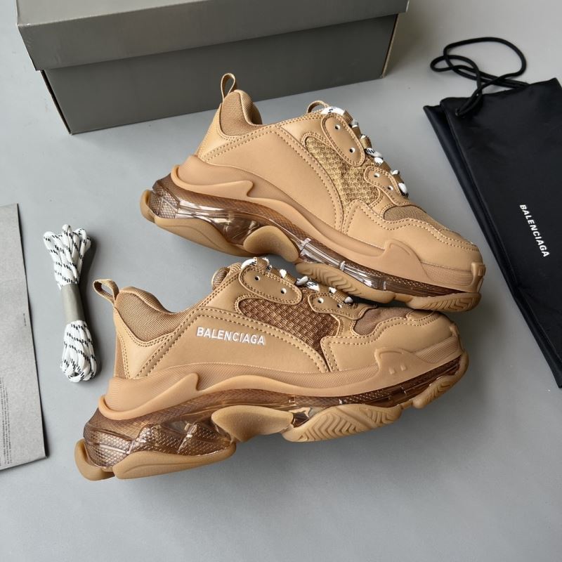 Balenciaga Triple S Series Shoes